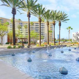 Embassy Suites by Hilton Anaheim-Orange, hotel en Anaheim