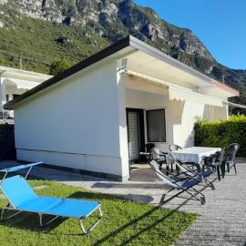 Holiday Apartment Anna 63 Idro