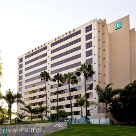 Embassy Suites by Hilton San Diego La Jolla, hotel a San Diego