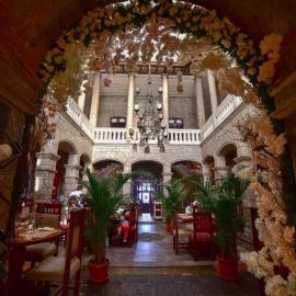 Roka Plaza Hotel Boutique, hotel u gradu Ambato