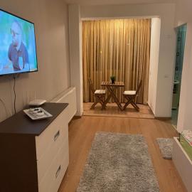 Garsoniera Single Room 19