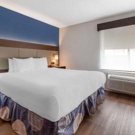 Best Western Sycamore Inn, хотел в Sycamore