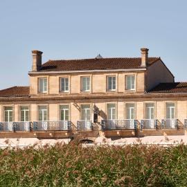 Best Western Premier Hotel des Vignes et des Anges, hotel en Pauillac
