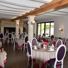 Le Petit Relais, hotel u gradu 'Calès'