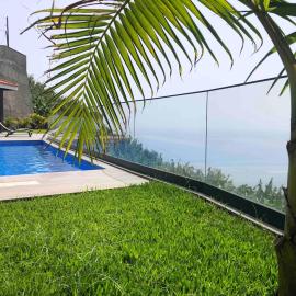 Villa Sol e Mar