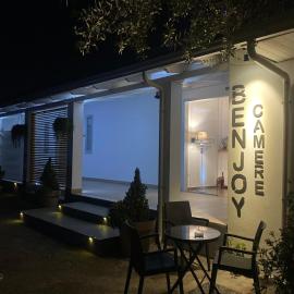 Benjoy Hotel