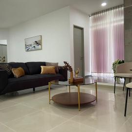 Departamento colonia Carrizal، فندق في فيلاهيرموسا