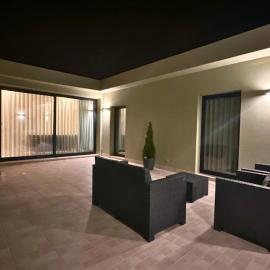 Clara's Home، فندق في ماتوسينهوس