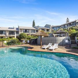 The Mews 2, hotell sihtkohas Sunrise Beach