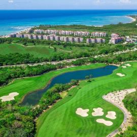 Mareazul Beachfront Resort - Casa Ancora