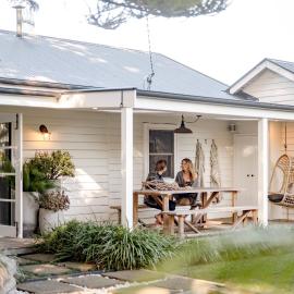 Soul of Gerringong Cottage, hotel em Gerringong