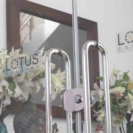 Lotus Colombo Guesthouse, hotel u gradu Kolombo