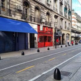 Acogedor, tu hogar lejos de casa, Hotel in Buenos Aires