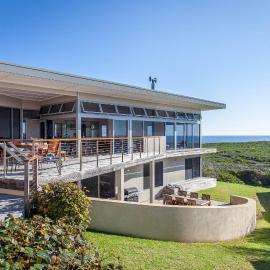 Whitehorses I Private Properties, hotel in Gnarabup