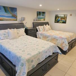 Little Harbor Resort #114 Tampa Bay FL Beach, Bayside & 2 Pools，拉斯金的飯店