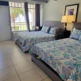 Little Harbor Resort #202 Tampa Bay FL Beach, Hot Tub, Pools, hotel em Ruskin