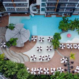 Sea Seeker Krabi Resort, hotel v destinácii Ao Nang Beach