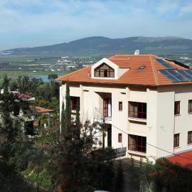 Estehar Hotel, hotel v destinaci Gid‘ona