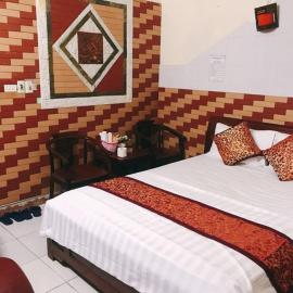 Hướng Dương - Ngọc Hồi, Thanh Trì - by Bay Hostel، فندق في Thanh Tri