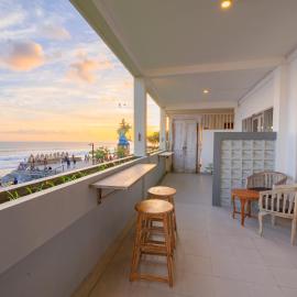 Sau Bali Beach House Canggu