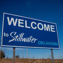 스틸워터에 위치한 호텔 Holiday Inn & Suites Stillwater-University West by IHG