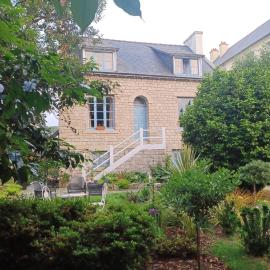 Le Banellou, hotel in Quimper