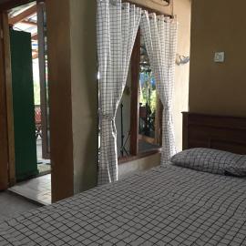 De Ikut Bojo Homestay, hotel in Magelang