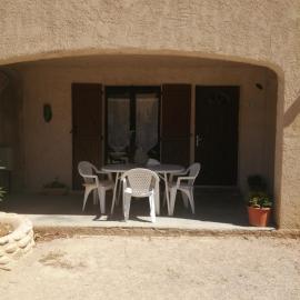 Le Cigalou