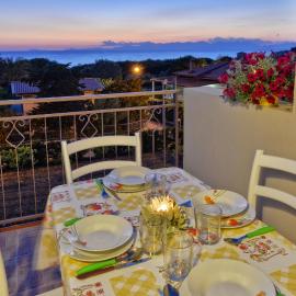 Casa Vacanze Villa Liotta