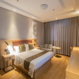GreenTree Inn Express Changzhou Caoqiao Industrial Park, hotel in Changzhou