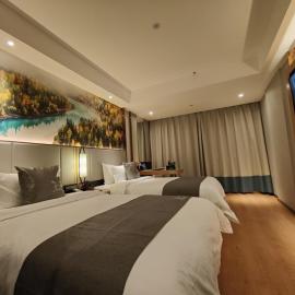 GreenTree Eastern Hotel Xinjiang Urumqi Renmin Road