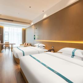 Suining में, होटल VX Hotel Xuzhou Suining Remin Road