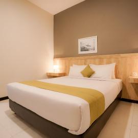 El Ora Hotel & Eatery Labuan Bajo