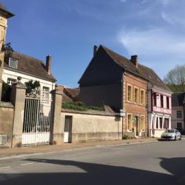 Chambre Saint-Sauveur, hotel in Les Andelys