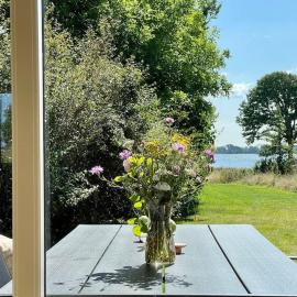 Pia´s Guesthouse, hotelli kohteessa Askeby