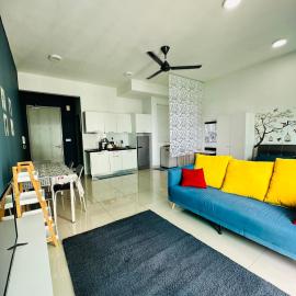 Bella Homestay by AK Group