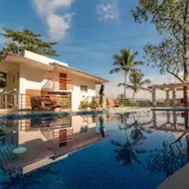 CIDNYLAND FARM AND RESORT TANAY, khách sạn ở Tanay