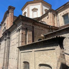 B&B Piazza Duomo al 55, hótel í Voghera