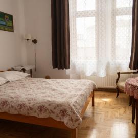 Kolory Guest House, hotel in Krakow