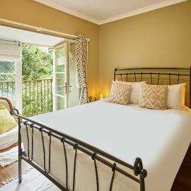 Host & Stay - River View Cottage