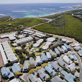 Margaret River Beach Houses, hotel Gnarabup városában