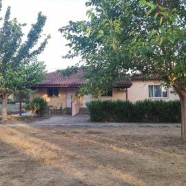 ROMVI VILLAGE, hotel v destinácii Amaliás