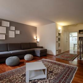 DIMORA VERGER - Family Apartment