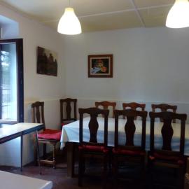 Casa Peña Negra, hotelli kohteessa Becedas