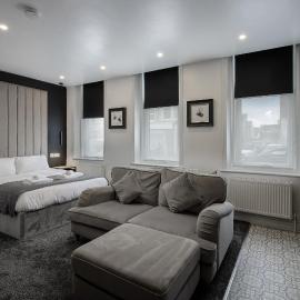 St Chads Suites by Central Beach Leisure