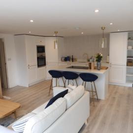 Fabulous Ground Floor Apt Adjacent to Beach, hotell i Rhosneigr