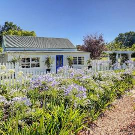 Hideaway Cottage - Your Southern Highlands Escape, מלון במוס וייל