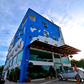 Yew Boutique Hotel
