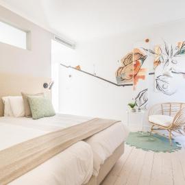 LODO Suites Ria - Private Room by HD