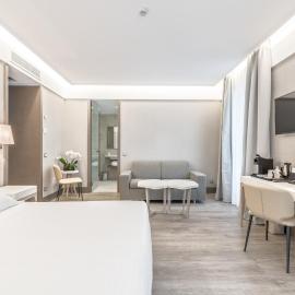 Hotel Firenze e Continentale, hotel in La Spezia
